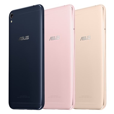 ASUS Zenfone Live