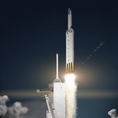 SpaceX