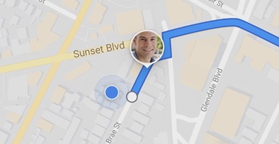 Google Maps