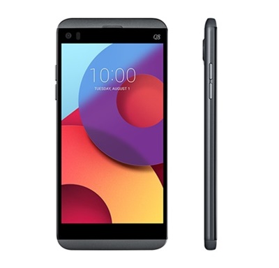 LG Q8