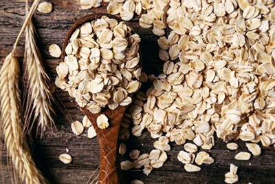 Oatmeal