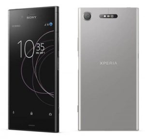 Sony Xperia XZ1