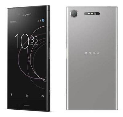 Sony Xperia XZ1