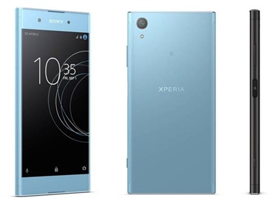 Sony Xperia XA1 Plus