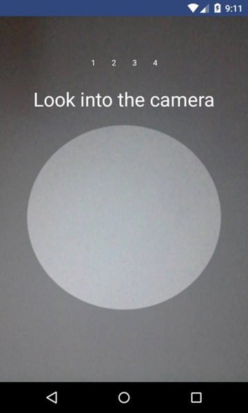 Facial Recognition