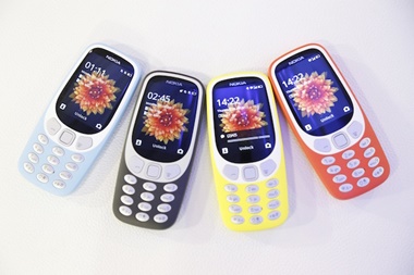 Nokia 3310 3G