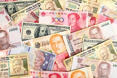 Forex คืออะไร