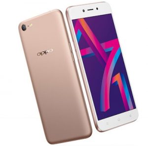 OPPO A71