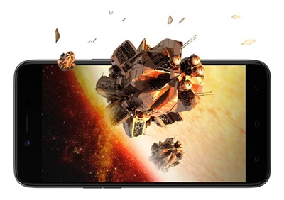 OPPO A71