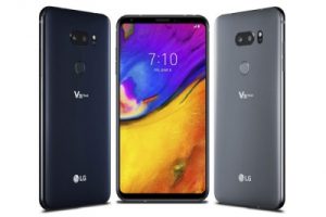 LG V35 ThinQ